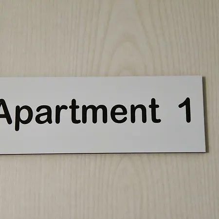 Apartmán Aurachtal Oberreichenbach *