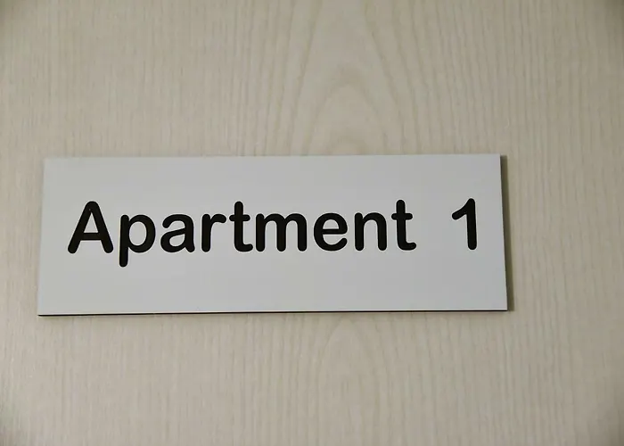 Apartment Aurachtal Oberreichenbach *