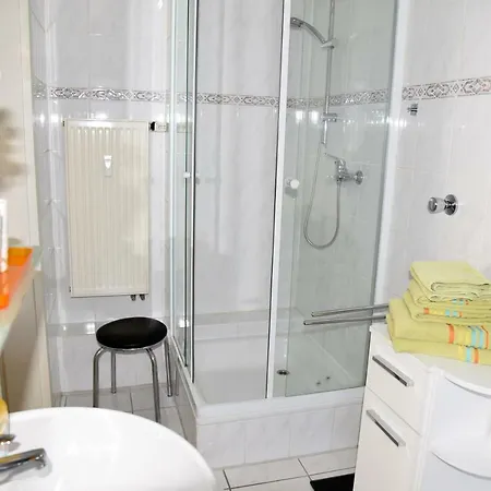 Appartement Aurachtal Oberreichenbach *